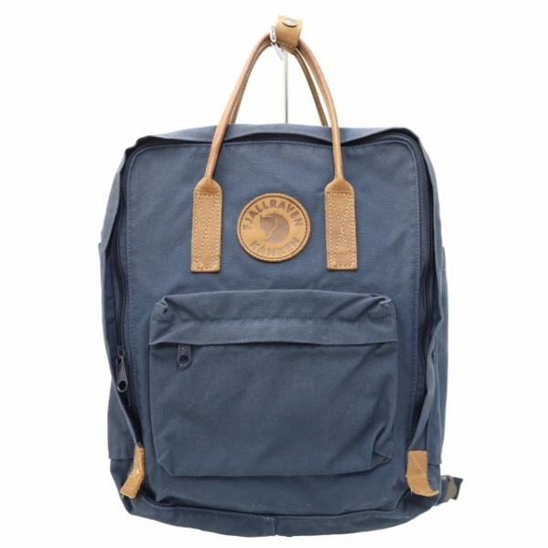 【正規品】フェールラーベン カンケン リュック ネイビーKanken 16L Kanken 16L (Navy 560) | FJALLRAVEN,KANKEN,KANKEN 16L