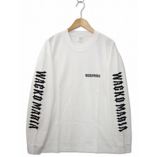 WACKO MARIA 未使用品 ワコマリア 25SS WASHED HEAVY WEIGHT