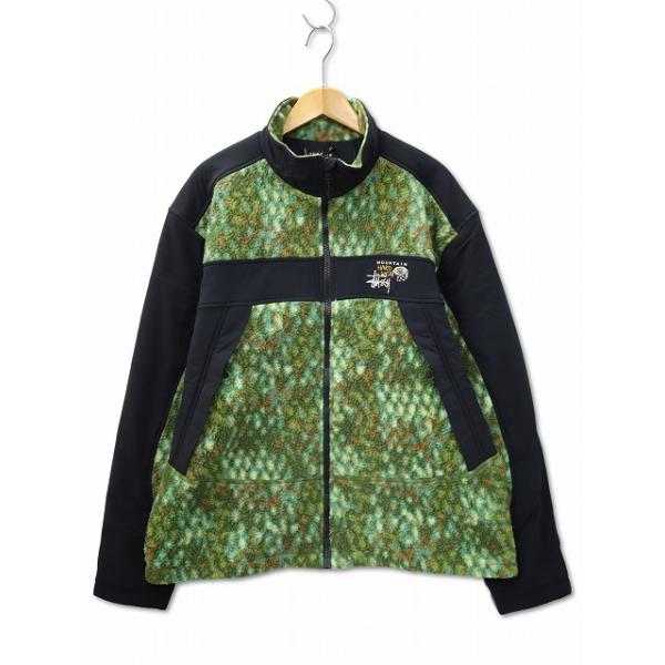 メンズウェア Stussy mountain jacket ☆関税込☆Stussy☆Stussy Primaloft Mountain Jacket Black