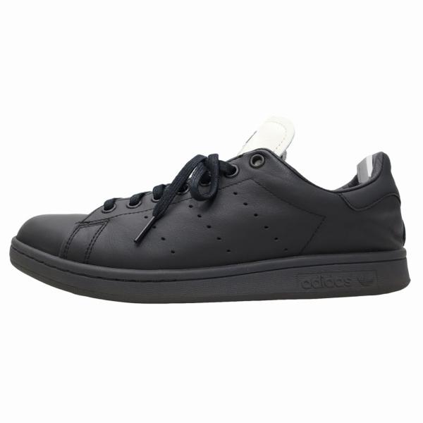 Yohji Yamamoto x adidas Originals STAN SMITH ヨウジヤマモト