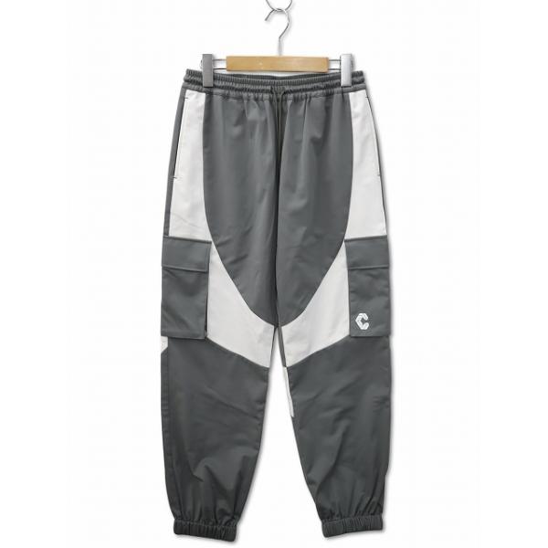 CRONOS クロノス 2024AW WINDBREAKER WARM CARGO PANTS ウィンド