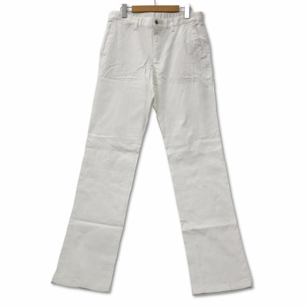 インターメッツォ INTERMEZZO コットン ノータック ストレッチ