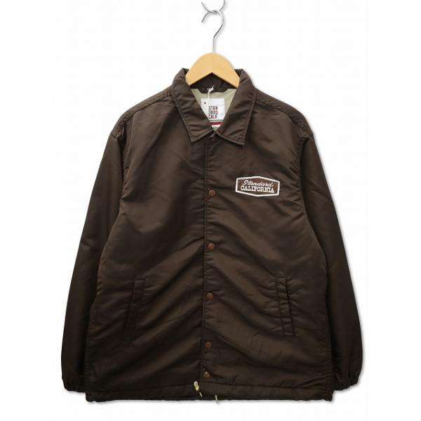 未使用品 スタンダード カリフォルニア STANDARD CALIFORNIA SD