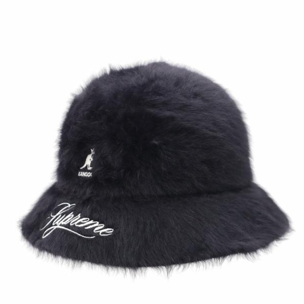 Supreme 未使用品 シュプリーム SUPREME × KANGOL カンゴール