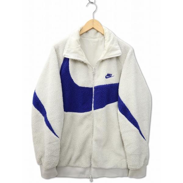 【NIKE】XL相当　ブレイキン サテン ジャケット　ブルゾン　撥水加工 NIKE ナイキ ブレイキン 日本代表 サテン ブルゾン スタジャン