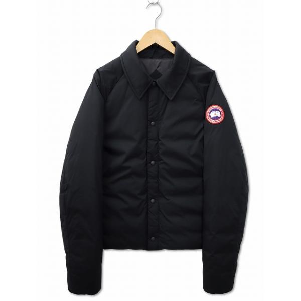 未使用 カナダグース ロッジ ナイロン ダウン コーチジャケット M 楽天市場】CANADA GOOSE カナダグース Lodge Coach Jacket