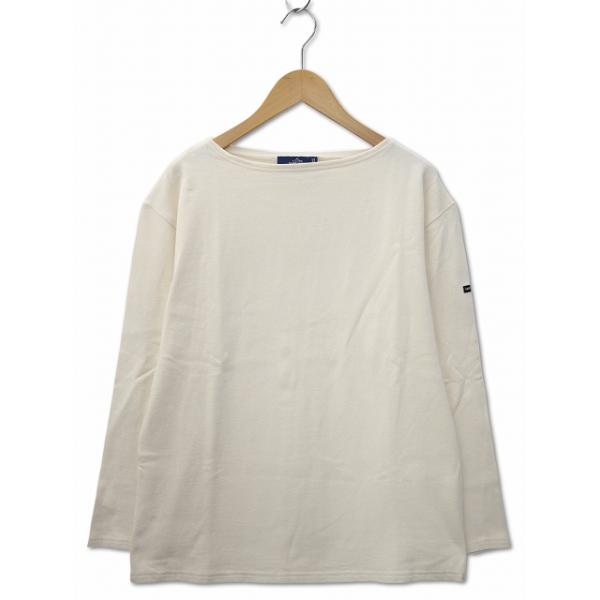 セントジェームス SAINT JAMES OUESSANT UA ウエッソン ボート