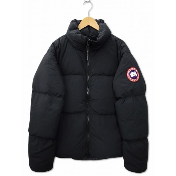 【中古】未使用品 カナダグース   2802M LAWRENCE PUFFER JACKET ローレンス パッファー ジャケット M vectorpremium_019-202509210186
