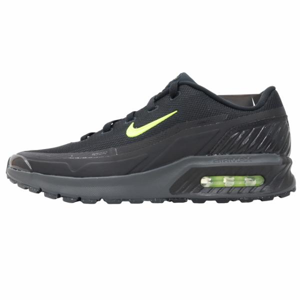 【中古】未使用品 NIKE 27cm AirMax BIA エアマックッス ビア スニーカー US9 BLACK ブラック IF2624-006 メンズ NIKE（ナイキ） 未使用品 NIKE 27cm AirMax BIA エアマックッス ビア