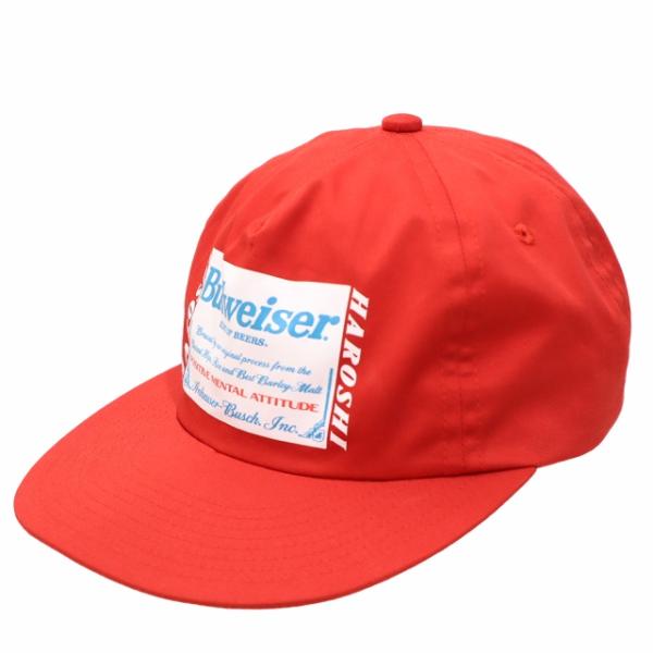 HAROSI×BUDWEISER×CHALLENGER/CAP HAROSI×BUDWEISER×CHALLENGER/CAP HAROSI×BUDWEISER×CHALLENGER/CAP