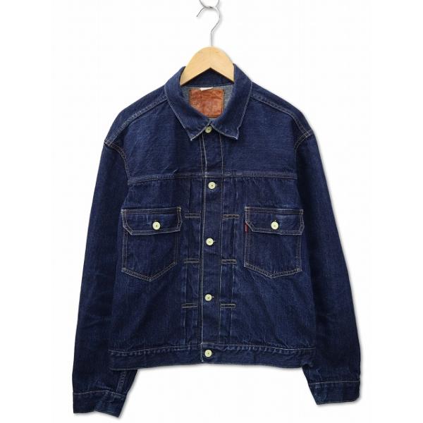 ジャケット・アウター FREEWHEELERS/The Vanishing West/507xx フリーホイーラーズ FREEWHEELERS THE VANISHING WEST 507XX 1951年