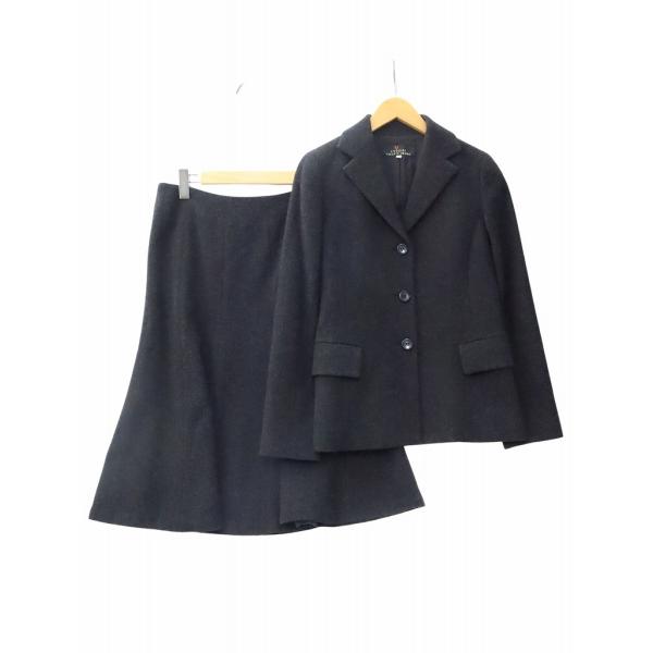 レキップヨシエイナバ L'EQUIPE YOSHIE INABA ウール テーラード