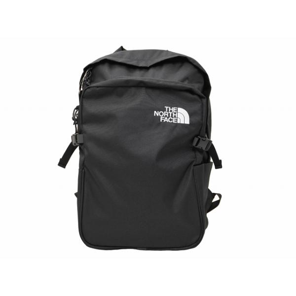 THE NORTH FACE 未使用品 ザノースフェイス BOULDER DAYPACK ボルダー