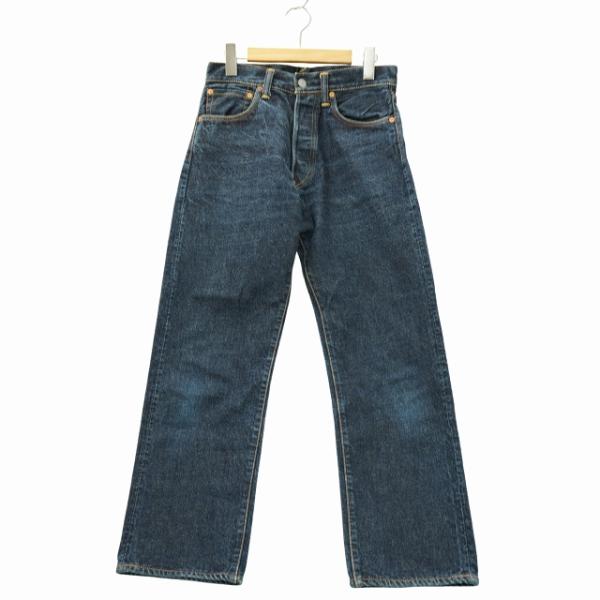 EVISU（エヴィス） EVISU Lot.2000 No.2 カモメ ペイント レギュラー