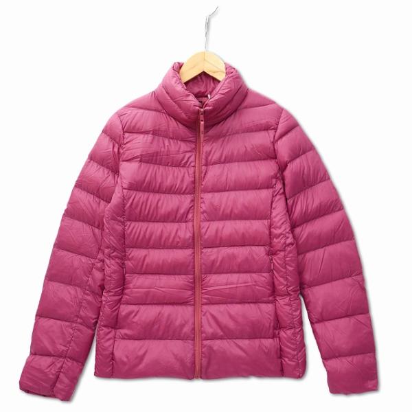 ユニクロ（UNIQLO） 未使用品 ウルトラライトダウン ジャケット 078826