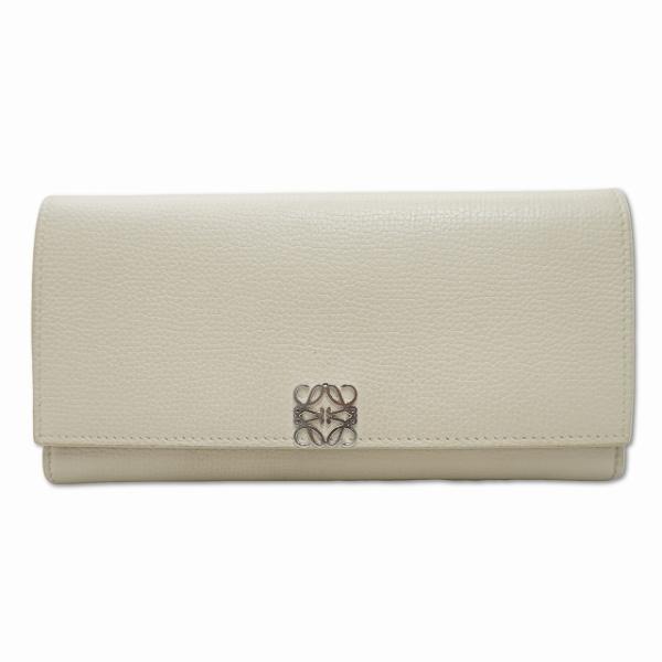 LOEWE ロエベ C821ACWX05 アナグラム コンチネンタル ウォレット
