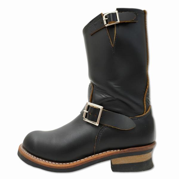 RED WING SHOES レッドウィング 2966 11-INCH ENGINEER (NON-STEEL TOE