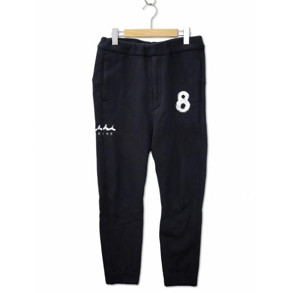 ムータ アカンサス パンツ コラボ ゴルフ スウェット 裏起毛 ムータ アカンサス パンツ コラボ ゴルフ スウェット 裏起毛 ムータ