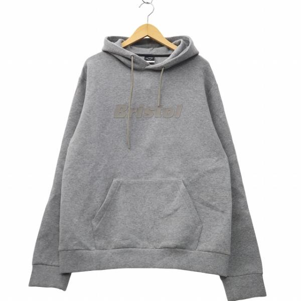 F.C.Real Bristol FCRB 2023SS TECH SWEAT TRAINING HOODIE テック