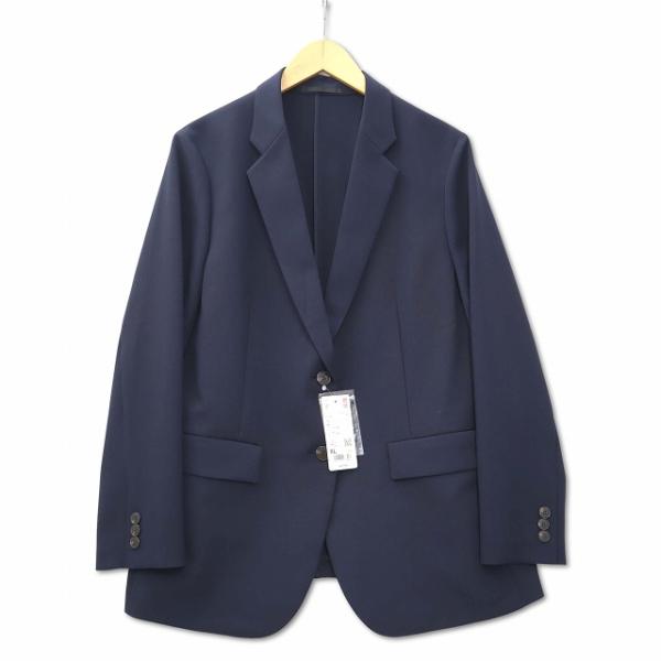 ユニクロ（UNIQLO） 未使用品 UNIQLO 456073 感動ジャケット