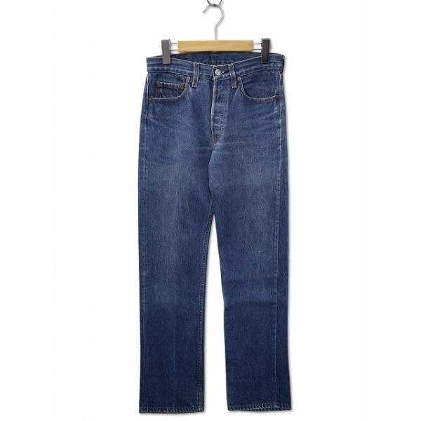 Levi's（リーバイス） Levi's USA製 80's ヴィンテージ 501 501-0000