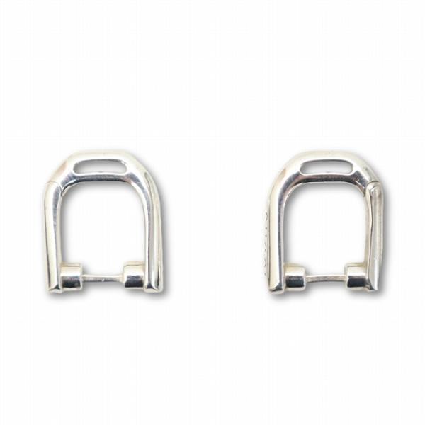 GUCCI（グッチ） GUCCI 839732 925 シルバー スタッファ スモール