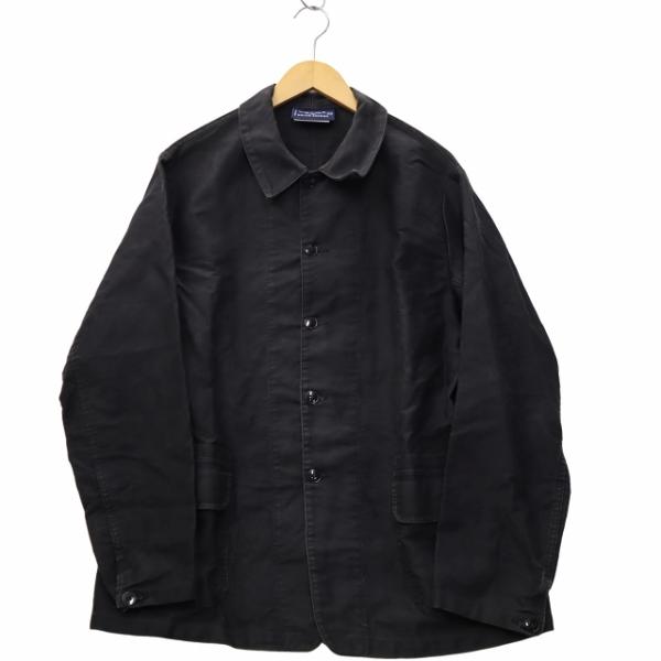 ベトラ VETRA コットン モールスキン カバーオール ジャケット 40