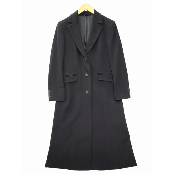 23区（ニジュウサンク） 未使用品 オンワード樫山 ウール チェスター