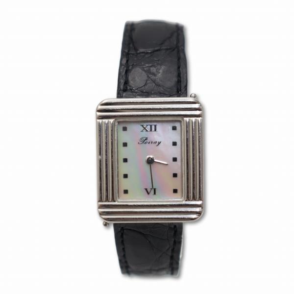 【3maman】Poiray ポアレ 時計　 マ プルミエ マ・プルミエ 中古 ｜ ポアレ | 腕時計のブランド販売・通販なら ｢宝石