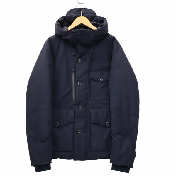 Columbia コロンビア/クリークテューピックフーディーダウンJKT/PM0106/メンズアウター/BCランク/62【中古】 コロンビア Columbia クリーク トゥーピーク フーデット ダウン