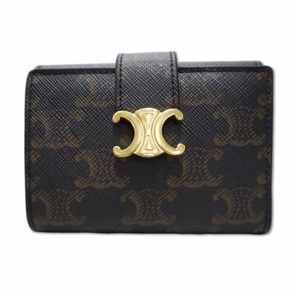 CELINE（セリーヌ） CELINE 10M962CQH.04LU ファイン ストラップ