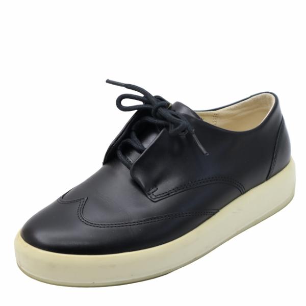ecco（エコー） × HIROKO KOSHINO ヒロココシノ 23cm Soft 9 tie