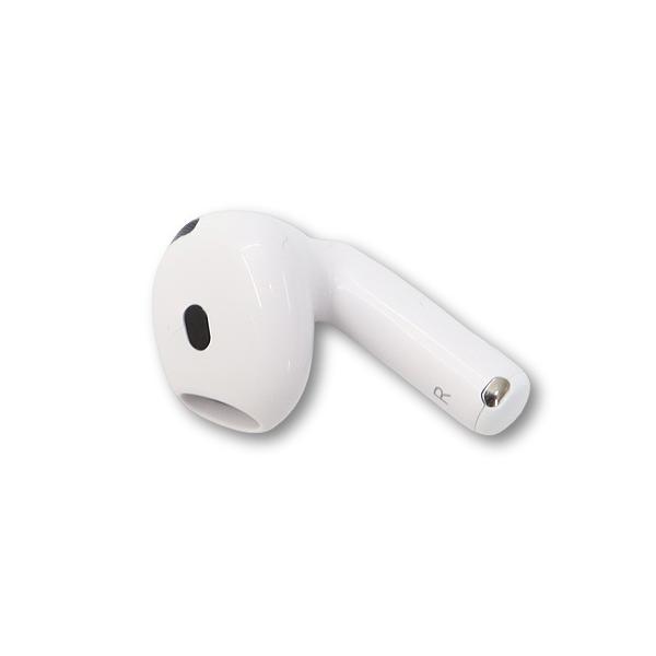アップル Apple AirPods 4 アクティブノイズキャンセリング搭載モデル