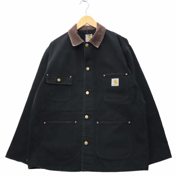 カーハート carhartt ヴィンテージ ミシガンチョアコート コットン