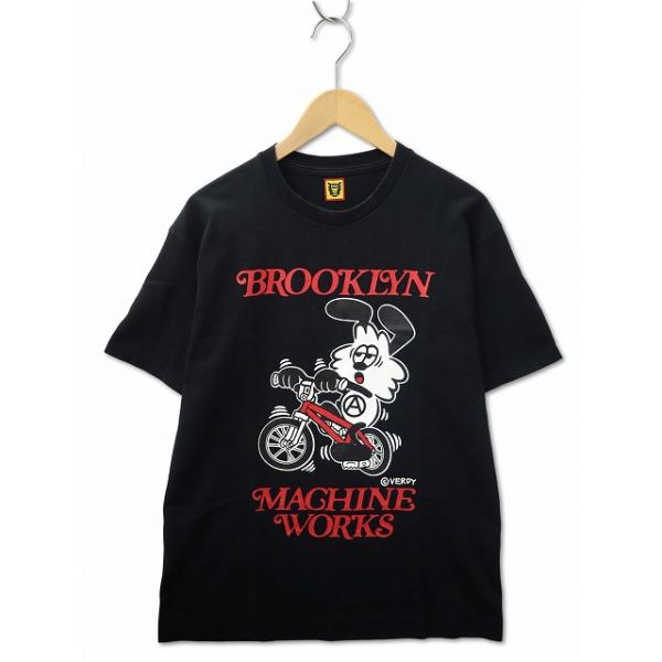 HUMAN MADE×Girls Don