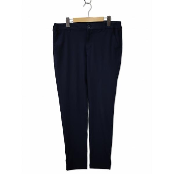 muta MARINE GOLF サッカートリコットスラックス パンツ 6 muta MARINE GOLF ムータ マリン ゴルフ サッカートリコットスラックス