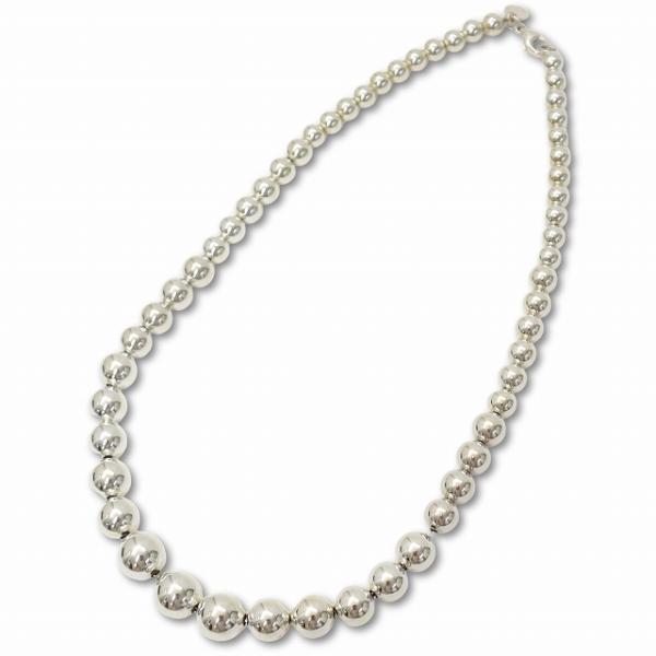 ティファニー TIFFANY & CO. 925 シルバー ハードウェア ボール