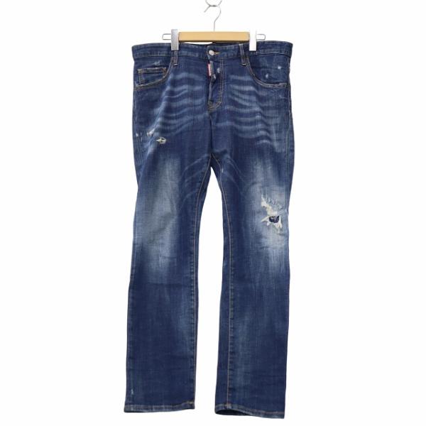 DSQUARED2（ディースクエアード） DSQUARED2 Skater Jean スケーター