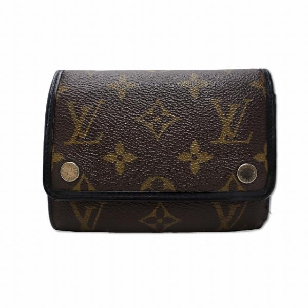 LOUIS VUITTON（ルイ・ヴィトン） LOUIS VUITTON M60167 モノグラム