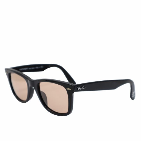 レイバン ×木村拓哉 ウェイファーラーサングラス 52□22-150 レイバン RAY BAN × TAKUYA KIMURA 木村拓哉 Wayfarer ウェイ