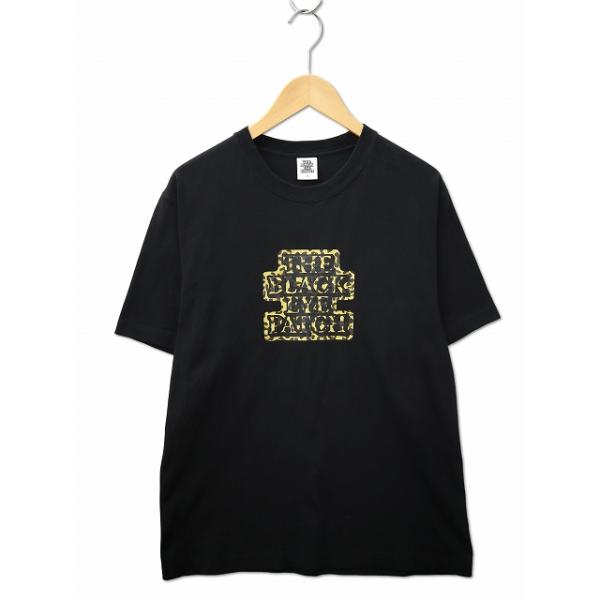 ブラックアイパッチ THE BLACK EYE PATCH 2024AW LEOPARD OG LABEL