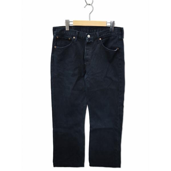 Levi's（リーバイス） Levi's 501 501-0165 00's ユーロリーバイス 後