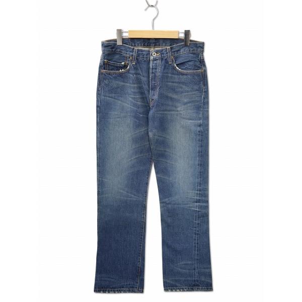 リーバイスプレミアム 501 04501-2828 USA製 デニムパンツ 34 Levi's（リーバイス） 未使用品 リーバイスプレミアム Levis PReMIUM