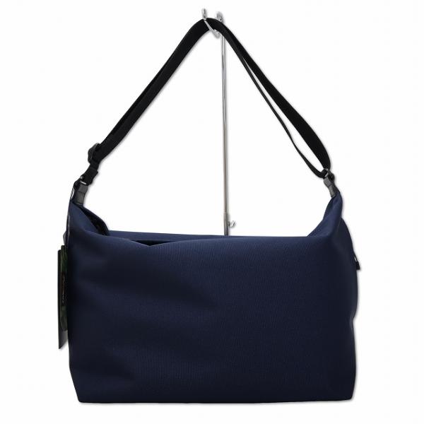 バッグ Y CORDURA ECOMADE CANVAS SHOULDER BAG M 未使用品 Y ワイ CORDURA ECOMADE CANVAS SHOULDER BAG M コーデュラ