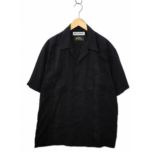 WACKO MARIA（ワコマリア） WACKO MARIA×56 TATTOO STUDIO ワコマリア