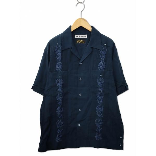WACKO MARIA（ワコマリア） WACKO MARIA×56 TATTOO STUDIO ワコマリア