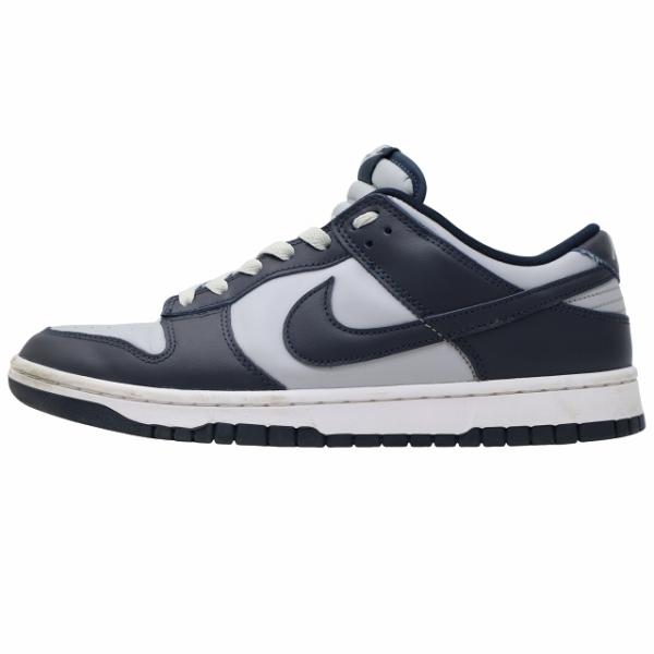 ナイキ NIKE 28cm Dunk Low "Championship Grey" ダンク ロー チャンピオンシップ グレー スニーカー US10 DD1391-003 メンズ