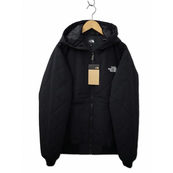 ���g�p�i �U�m�[�X�t�F�C�X THE NORTH FACE NY82551 Yakkin Jacket ���b�L���W���P�b�g �_�C���L���g �t�[�f�B �W�b�v ���� �W���P�b�g XL ���i�摜