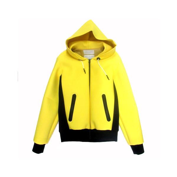 フミトガンリュウ FUMITO GANRYU 19SS FU1-BL-08 ジャケット フミトガンリュウ FUMITO GANRYU 19SS FU1-BL-08 ジャケット