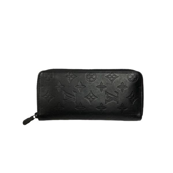 LOUIS VUITTON ルイヴィトン ジッピーウォレット・ヴェル
